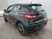 Pogled od pozadi levo