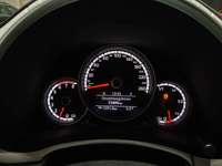 Pogled na kombinovani instrument