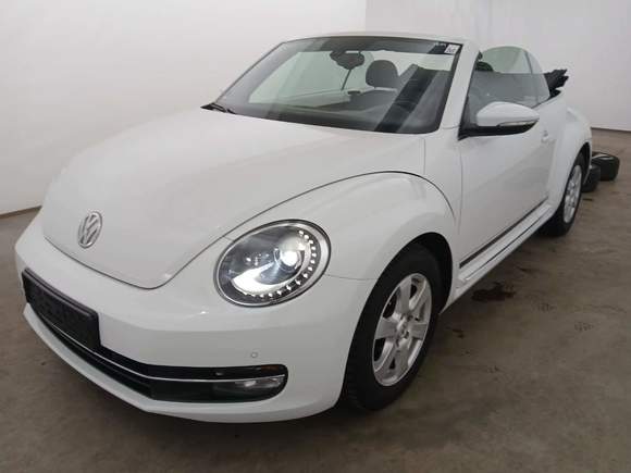 Pogled od napred levo