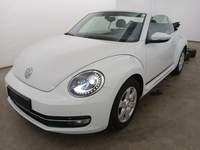 Pogled od napred levo