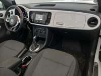 Pogled na unutrašnjost