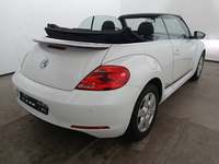 Pogled od pozadi desno