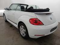 Pogled od pozadi levo