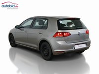 Вид сзади слева