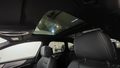 View of sunroof / panoramic roof