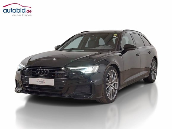 Náhled zpředu zleva