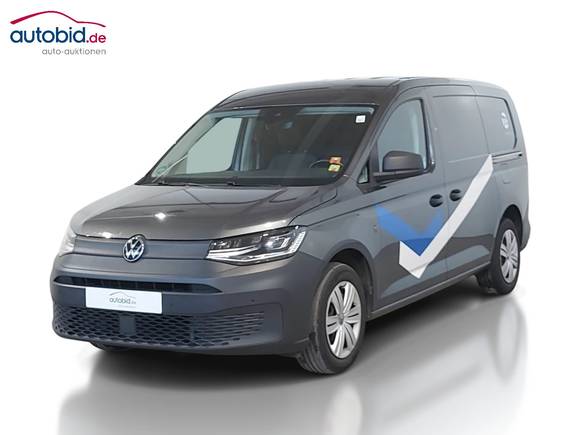 Náhled zpředu zleva