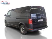 Aanzicht achter links