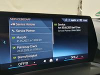 Dokaz o obavljenom servisu