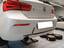 Nárazník zadní středový