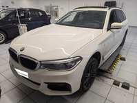 Náhled zpředu zleva