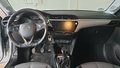 View of dashboard