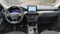 View of dashboard