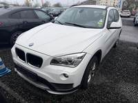 Náhled zpředu zleva