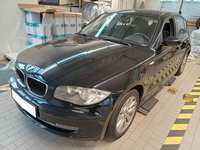 Náhled zpředu zleva