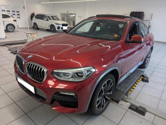 Náhled zpředu zleva