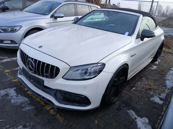 Náhled zpředu zleva