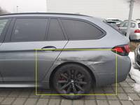 Další obrázky karoserie