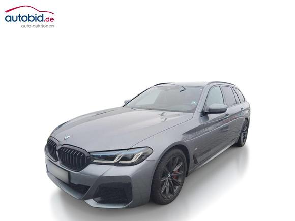 Náhled zpředu zleva