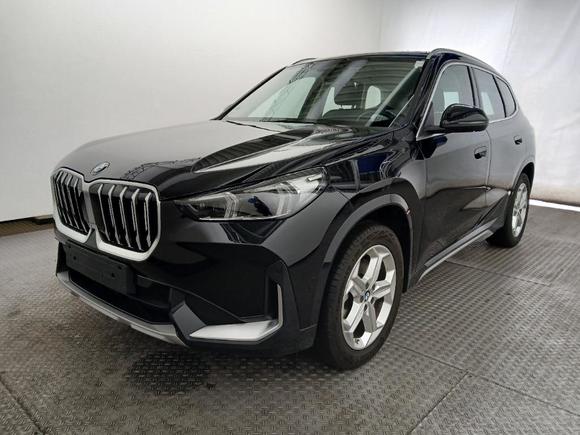 Náhled zpředu zleva