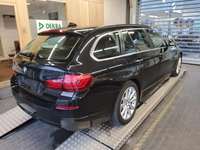 Sağ arka görünüm