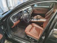 İç mekan görünümü