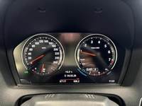 Pogled kombi instrument