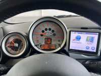 Pogled kombi instrument