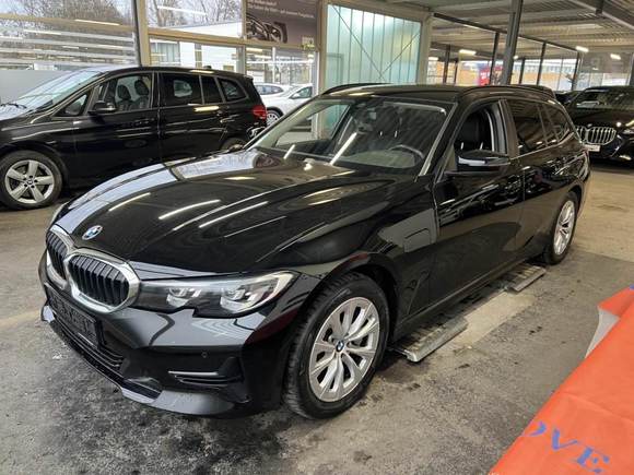 Náhled zpředu zleva