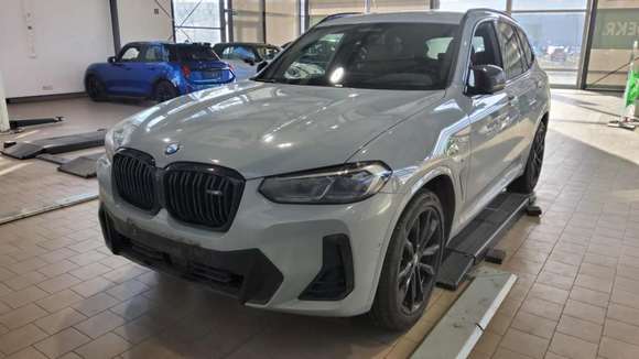 Náhled zpředu zleva