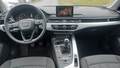 View of dashboard