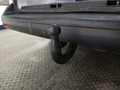 View of trailer tow-bar hitch