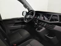 Вид на салон