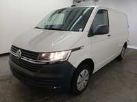 Вид спереди слева