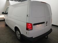 Вид сзади слева