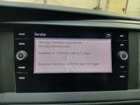 Статус автомобиля