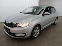 Pogled od napred levo