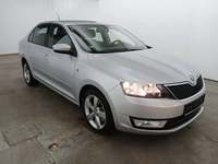 Pogled od napred  desno