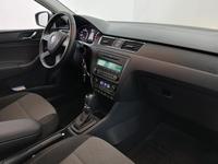 Pogled na unutrašnjost