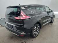 Pogled od pozadi desno