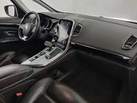 Pogled na unutrašnjost