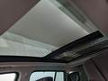 View of sunroof / panoramic roof