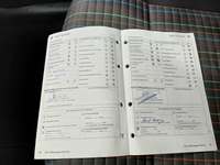 Dokaz o obavljenom servisu