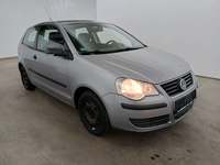 Pogled od napred  desno