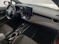 Pogled na unutrašnjost