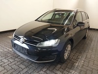 VW Golf Variant 1,4 BMT DSG  "Highline"