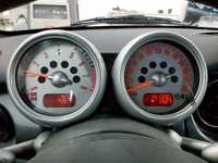 Pogled kombi instrument