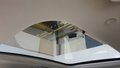 View of sunroof / panoramic roof