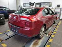 Widok z tyłu po stronie prawej