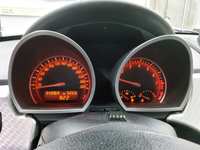 Pogled kombi instrument